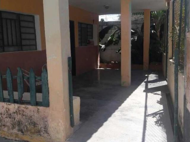 Casa en Yagua