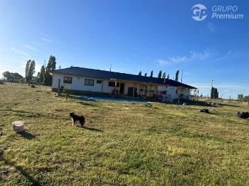 Casa en Yerbas Buenas