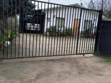 Casa en Yerbas Buenas