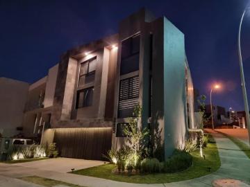Casa en Zanda Residencial, León Gto, zona norte a 3 min de Puerta Bajío