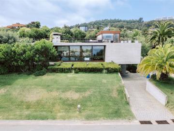 Casa en Zapallar