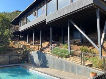 Casa en Zapallar