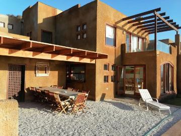 Casa en Zapallar