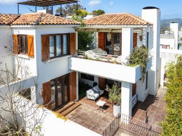 Casa en Zapallar