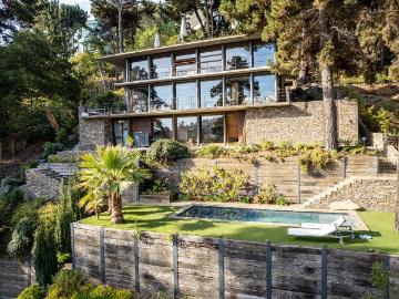 Casa en Zapallar