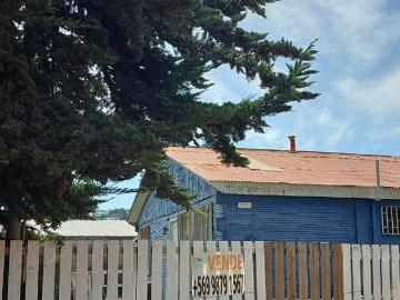 Casa en Zapallar