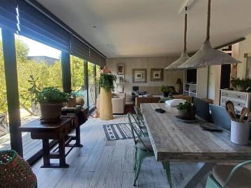 Casa en Zapallar