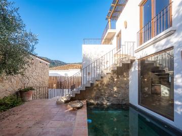 Casa en Zapallar