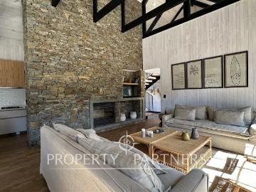 Casa en Zapallar