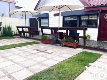 Casa en Zapallar