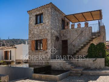 Casa en Zapallar