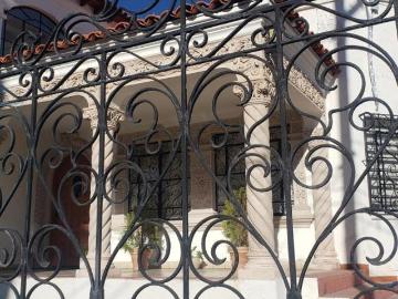 Casa en Zarco
