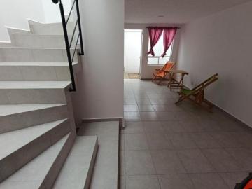 Casa en Zinacantepec · 2 recámaras