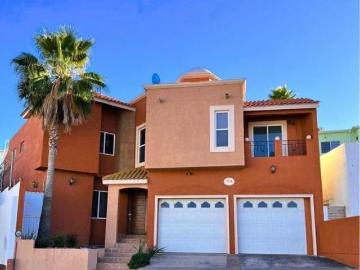 Casa en Zona Canteras