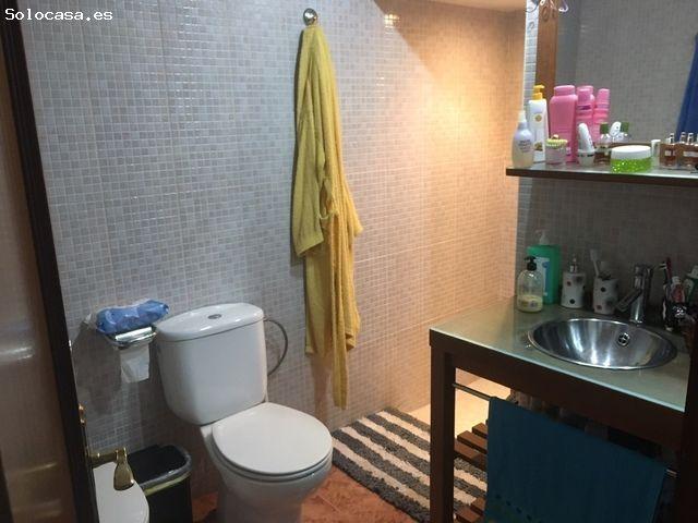 CASA EN ZONA BAJA DE CAMPO DE LA VERDAD