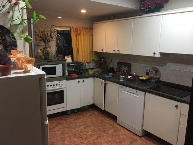 CASA EN ZONA BAJA DE CAMPO DE LA VERDAD