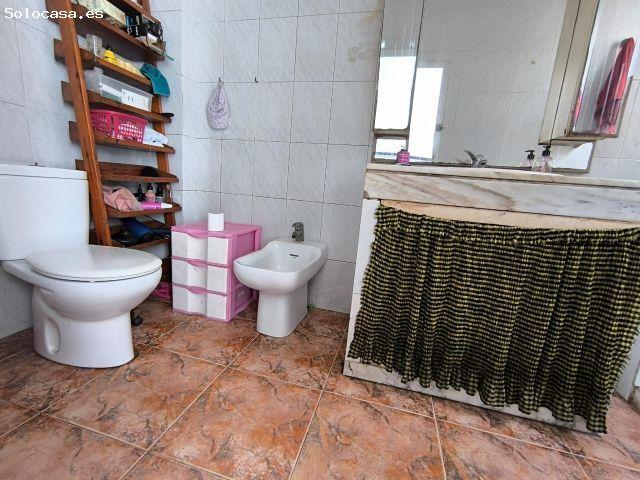 CASA EN ZONA BENIOPA GANDIA VALENCIA