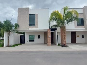 Casa en zona de Senderos