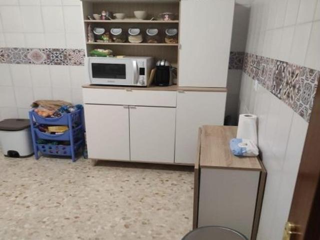 Casa en zona Los Frailes