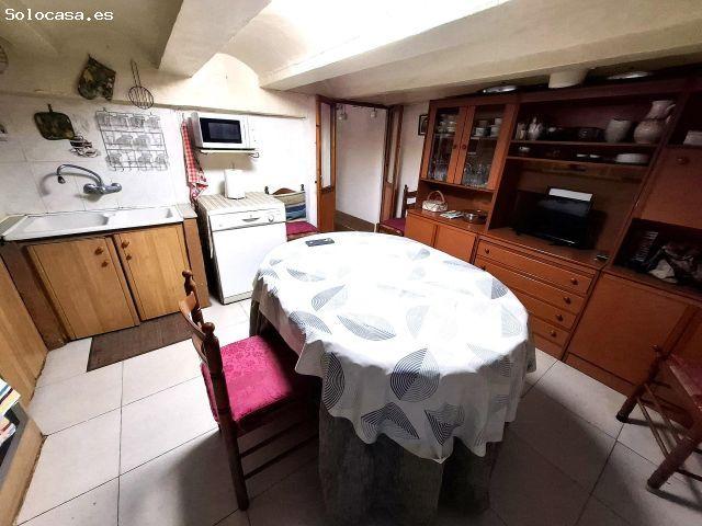 Casa en zona San Antonio Ontinyent