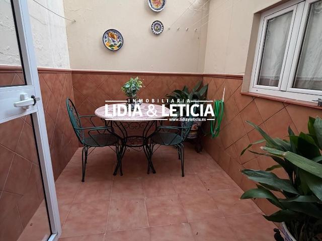 Casa en zona Santa Lucía