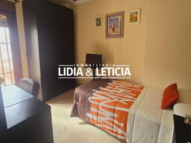 Casa en zona Santa Lucía