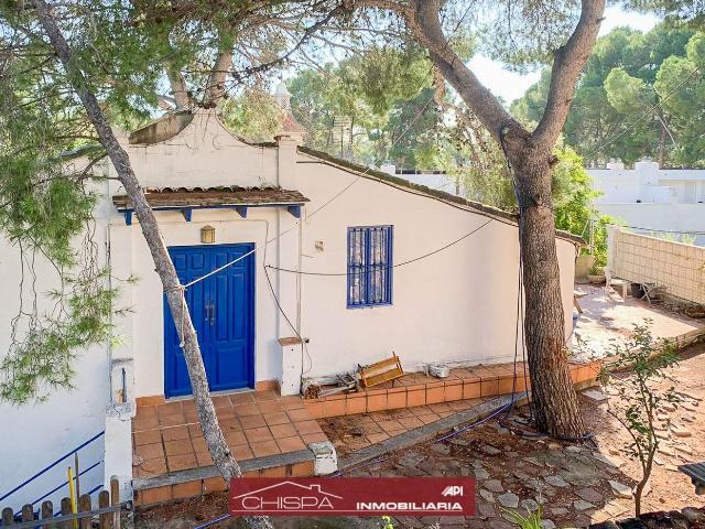 Casa en zona tranquila