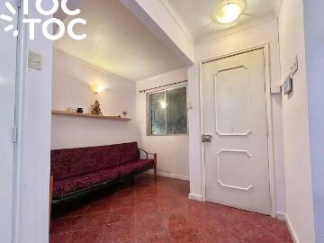 Casa en Ñuñoa