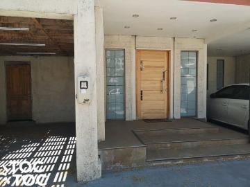 Casa en Ñuñoa