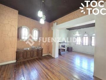 Casa en Ñuñoa