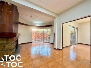 Casa en Ñuñoa