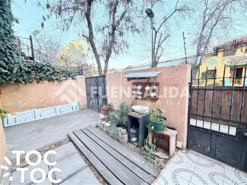 Casa en Ñuñoa