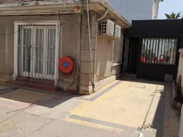 Casa en Ñuñoa