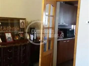 Casa en Ñuñoa