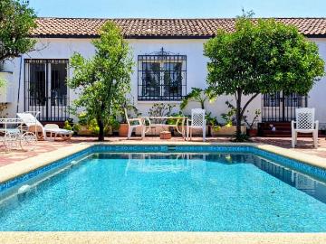 Casa en Ñuñoa
