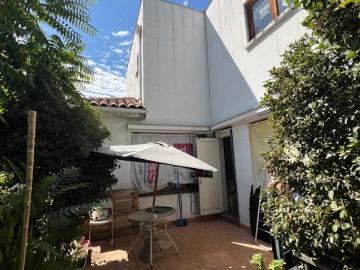 Casa en Ñuñoa
