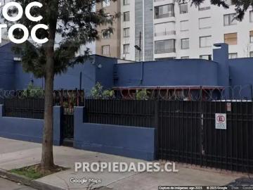Casa en Ñuñoa