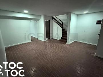 Casa en Ñuñoa