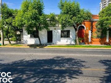 Casa en Ñuñoa