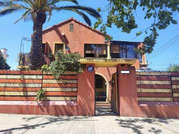 Casa en Ñuñoa