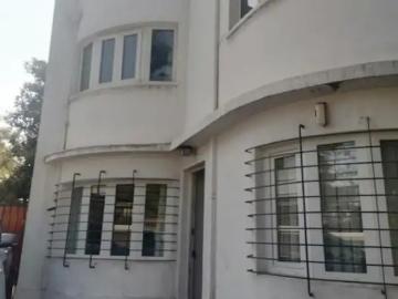 Casa en Ñuñoa