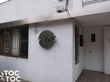 Casa en Ñuñoa