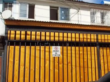 Casa en Ñuñoa