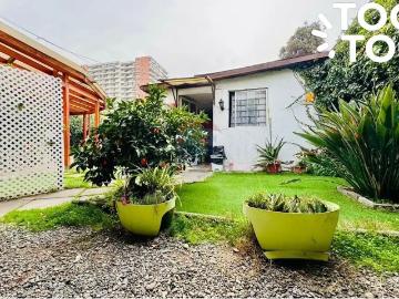 Casa en Ñuñoa