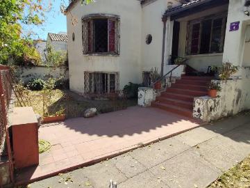 Casa en Ñuñoa