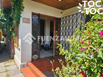 Casa en Ñuñoa