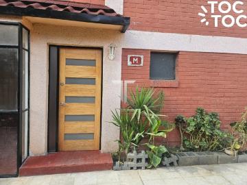 Casa en Ñuñoa