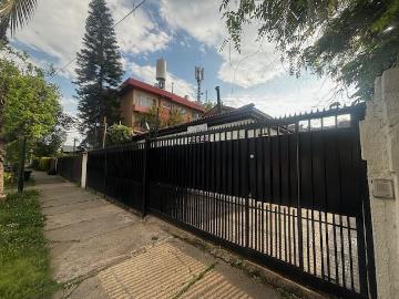 Casa en Ñuñoa