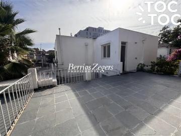 Casa en Ñuñoa