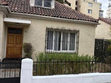 Casa en Ñuñoa